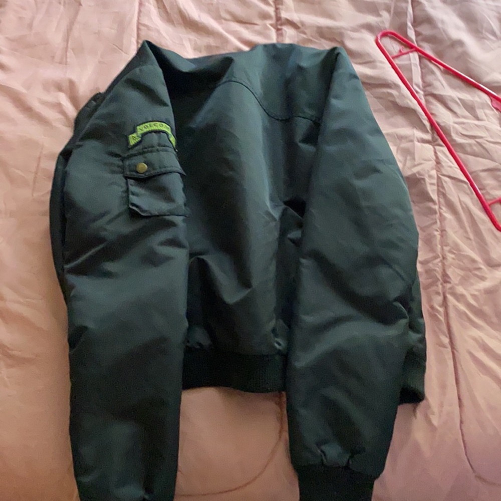 Volcom jacket - Picture 4 of 4